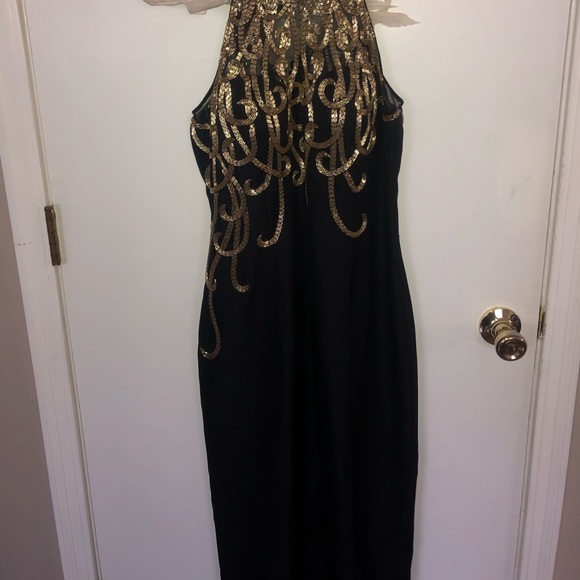 Prom Dress - Picture 2 of 3